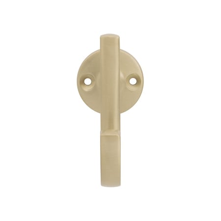 Hickory Hardware Woodward Collection Pull 5-1/16 Inch 128mm Center to Center Champagne Bronze Finish H077882CBZ